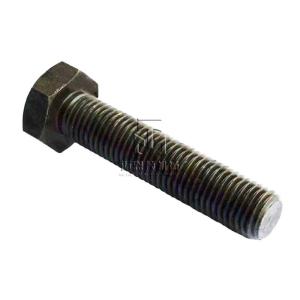 China HEXAGON BOLT 02235520 0223 5520 2235520 for deutz 912 913 914 factory