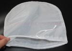 Food Grade 12 X 10 Inches Micron Nylon Nut Milk Bag Size Customized For