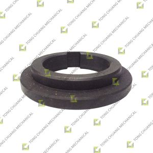 China 04B-9 Shaft Sleeve， Pump Shaft Sleeve，Wear-Resistant Shaft Sleeve for Gate Valve Pumps，Shaft Protection Sleeve，Shaft Bushing for Gate Valve Pumps，Pump Shaft Sleeve on sale