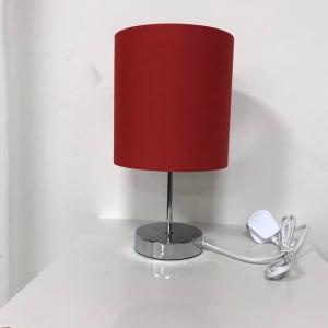 China 180*320mm Simple Modern Table Lamp 3 Way Gimbal Metal Base factory