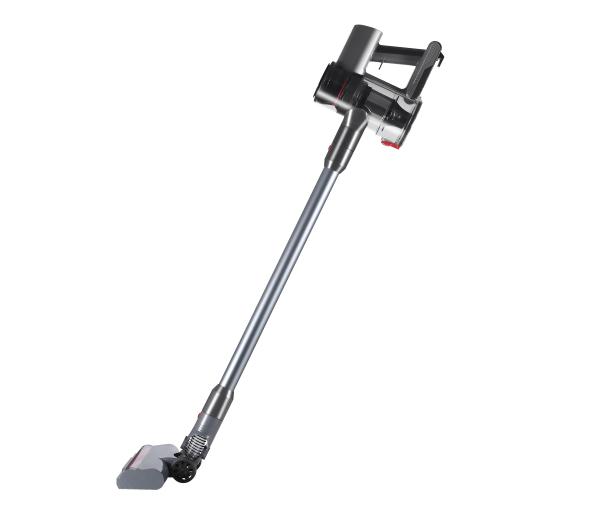 Cordless Handy Vacuum Cleaner Stick Lightweight Cordless 215W Powerful Dry Two
