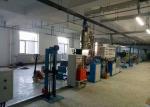 Teflon High Temperature Cable Extruder Ptfe Wire Cable Extrusion Line