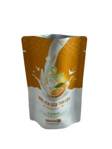 China 121C Temperature Retort 30-40 Mins Sterilization Snack Food Bag Stand Up factory