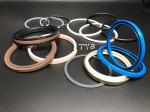R140-7 R150-7 Excavator Center Joint Seal Kit 75mm Cylinder Rod