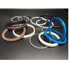 Buy cheap R140-7 R150-7 Excavator Center Joint Seal Kit 75mm Cylinder Rod from wholesalers