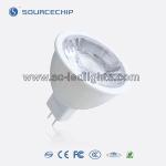 5w MR16 spotlight China led lamp manufacturers