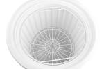 Commercial Party Cooler Fridge Can Shape Compressor Cooling System