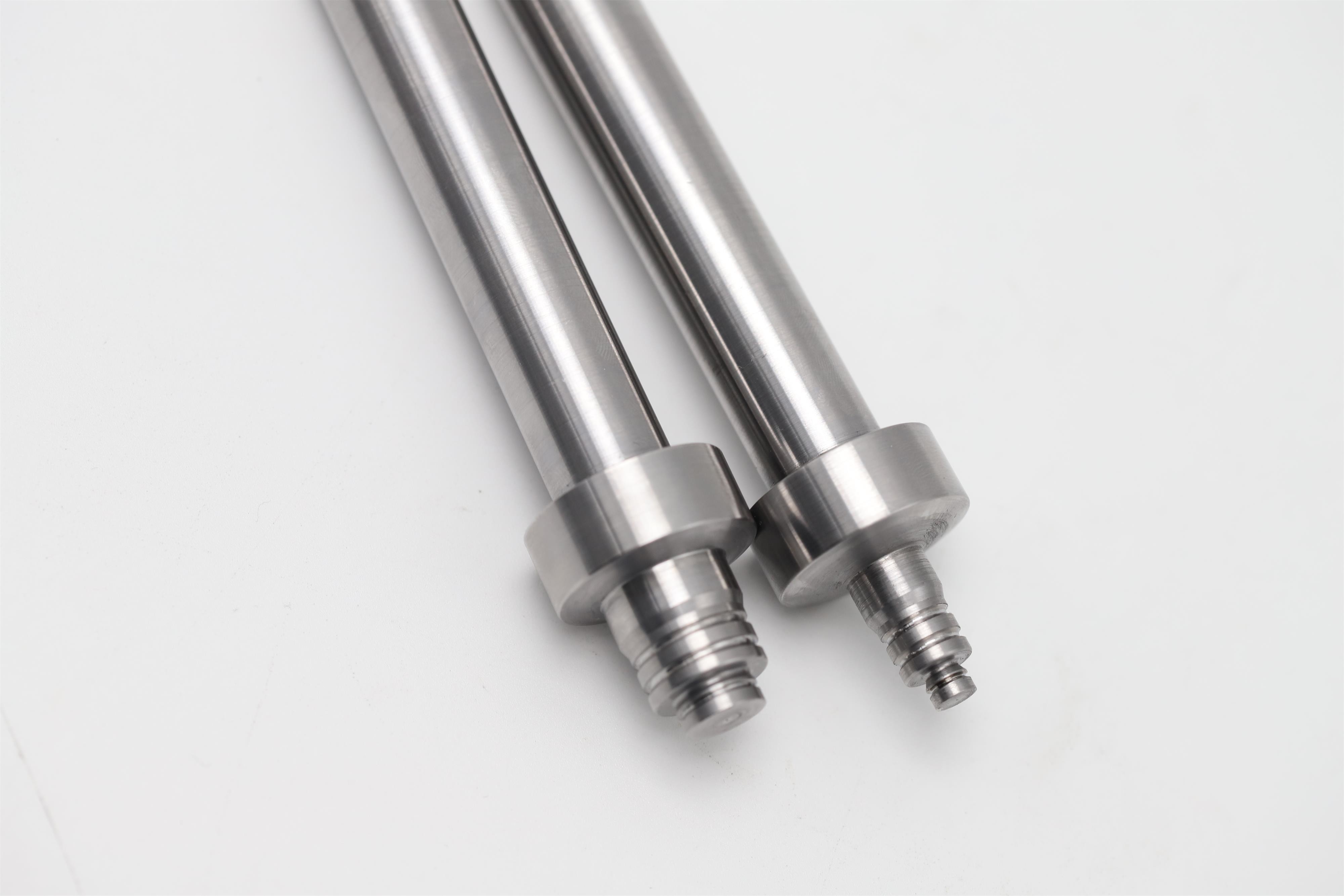 Non Standard Injection Molding Automotive Parts ISO9001