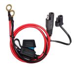10AWG Wire Harness Assembly SAE Battery Charger Extension Cable