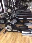 commercial elliptical trainer