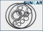 7082L00151 Pump Service Repair Kit 708-2L-00151 Fits Komatsu Excavator