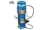 Cast Iron Submersible Water Pumps For Fountains 3HP 4HP 5HP 7HP 10HP