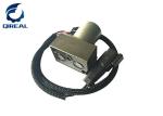 PC200-8 PC300-8 Excavator Hydraulic Pump Solenoid Valve 702-21-57400