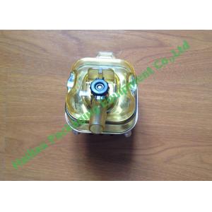 China 450ml Milking Machine Claw - Milking Machine Part with Polysulfone Claw Bowl factory