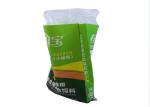 Food Grade PP Woven Packaging Bags Matt Lamination 50 X 84Cm size