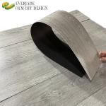 Easy to Maintain 7mm 8mm 12mm Luxury Vinyl Tile for Modern Indoor in European