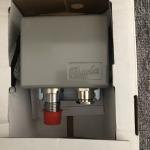Danfoss EMP 2 Series Pressure Transmitters 084G2106 084G2107 084G2108 084G2109