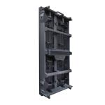 P3.91 Stage Rental LED Display Die-casting AL Cabinet 500x1000mm 3840Hz