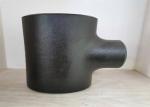 Asme Sch20 Sch80 Stainless Steel Seamless Elbow Oil Gas Water Industrial