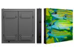 P8 Electronic Led Display Board full Color Outdoor For Media Broadcasting