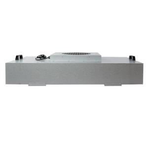 Air Purifier 1175*575 FFU Filter Fan Unit Machine Wind Speed 0.45 m/s