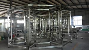 China Economic Kitchen Factory Home Appliance Spiral Cooling Tower Pizza Oven with Best Price &amp; High Quality factory