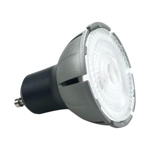 China Very Warm White Gu10 Pro Dimmable LED Bulbs 7.5W 2700K 24Degree Ra98 230V Energy Saving factory