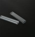 High Quality Round PC Pipe Diffuser