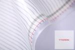 Energy Saving Soft Infrared Floor Heating Film , No Freezing Graphene Infrared