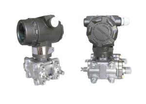 China High Stability DP Pressure Transmitter 1.5 Male Thread Connection Vacuum Degree factory