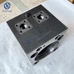 Hydraulic Breaker Spare Parts Furukawa HB30G Hydraulic Breaker Back Head HB30G
