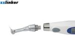 Brushless Sybron Cordless Endo Motor In Dentistry LED Light Included Like
