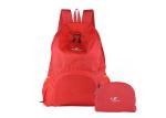 Most Popular Waterproof Foldable Travel Hiking Backpack Sports Ultralight