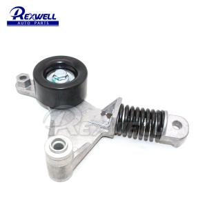 China REXWELL OEM 16620-0H020 16620-28040 High Quality Engine Fan Belt Tensioner Pulley Assy for Toyota CAMRY RAV4 1AZ 2AZ-FE 2.0 2.4 on sale
