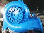 Good Quality Francis Turbine Hydro Generator Manufacturer Help Rural Residents