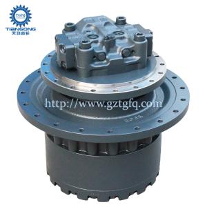 China 708-8F-00570 PC200-8MO Komatsu Final Drives For Mini Excavators factory