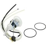 BMW E92 E93 Automobile Fuel Pump , Fuel Pressure Regulator 16147163296