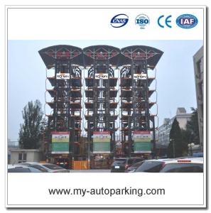 China Cheap Price Rotary Parking System Singapore/Parking Systems of America Plus/Parking Systems of America San Antonio factory