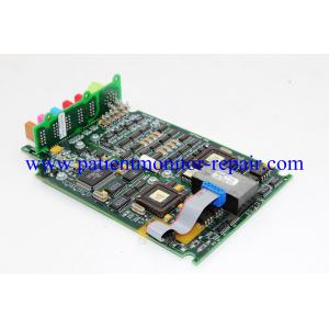 Spacelabs 91496mms Parameter Board Patient Monitor Module PN 670-0842-00
