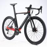 CE Certificate T800 Carbon Fiber Bike SHIMANO ULTEGRA R08 R8020 22S