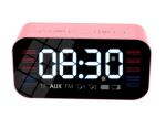 Wireless Bluetooth Powerful Portable Speakers 5W Output Power For Computer