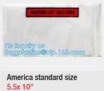 Poly Mailing Bags/Shipping Envelopes/Courier Bags, mailing envelope plastic