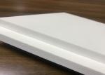 Durable Eco Friendly PVC Celuka Foamed Board Bathroom Cabinet Sheets