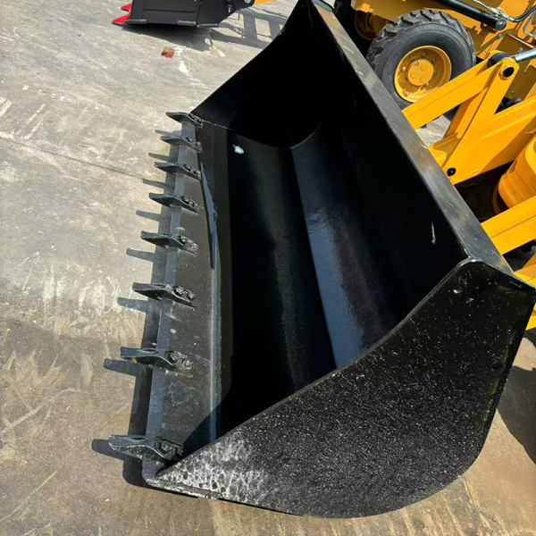 High Efficiency Used JCB 3CX Backhoe Loader Hydraulic Digging Loader For Construction With Powerful Engine