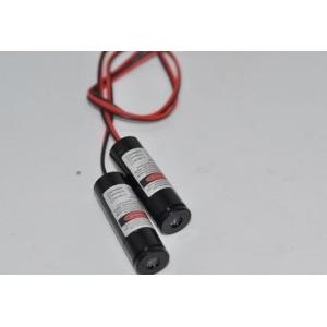 830nm 350mw infrared dot/line/cross line laser module