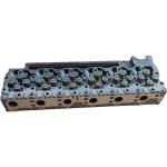 Diesel Engine Parts ISL Cylinder Head Auto Parts In Cast Iron Models 5347976