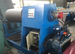 Roof Tile Steel Roll Forming Machine / Corrugated Sheet Roll Forming Machine