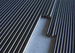 321H 321 Stainless Steel Bar Stock Meet ASTM A276 A479 Standard Anti Corrosion