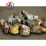 Ferrotitanium Packaging 1MT Bags Iron Drums Bulk