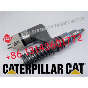 Common Rail C10 Diesel Engine Fuel Injector 317-5278 20R-0055 3175278 20R0055